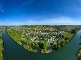 KNAUS Campingpark Frickenhausen