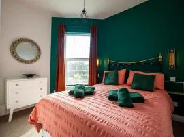 The Shakespeare Townhouse - Stratford upon Avon