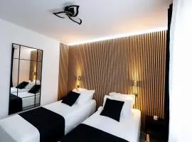 Déplacements Pro & Détente- Hébergement Calme avec Spa