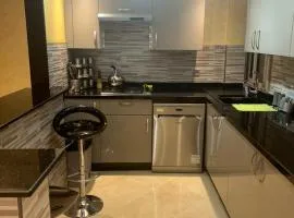 Appartement Premium à Agadir Calme, Clim,Plage à 5 min