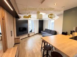 Le Dourdein - Chic & Confort