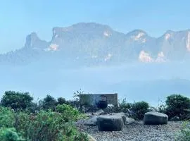 Camping phutajoy Khaosok แคมป์ปิ้งภูตาจ้อยเขาศก