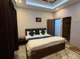 The Shivaay Residency