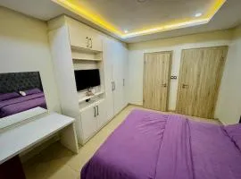 Capitol Suite Abuja