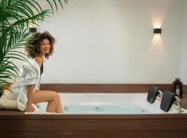 102 Norte cali - The view