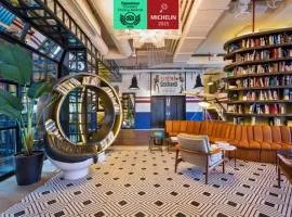 Only YOU Hotel Atocha