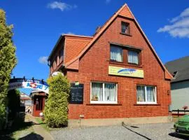 Ankes Pension "Koje 7"