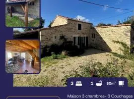 Pavillon Muleterie