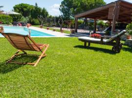 Villa Miranda, cheap hotel in Ortona