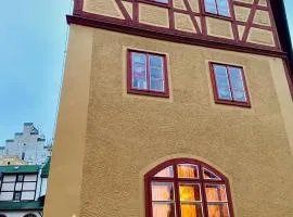 Apartments Loket No 59 se zahradou