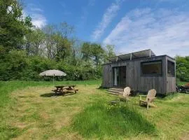 Parcel Tiny House I Ruban, en Bourgogne