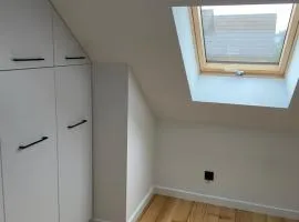 Apartament na lipowej