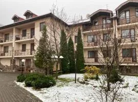 Bogolvar Retreat Resort