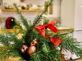 Apartments Loket No 59 se zahradou