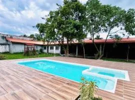 Recanto das Andorinhas