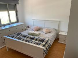 Cozy cottage, hotel v destinaci San Juan de Alicante