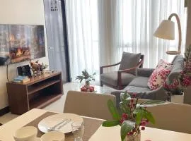 The Beach Suite at The Mactan Newtown