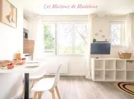 Les studios de l'Albatros