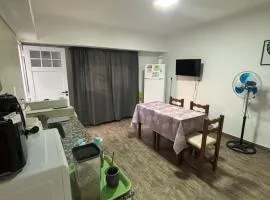 Departamento Doña Elba