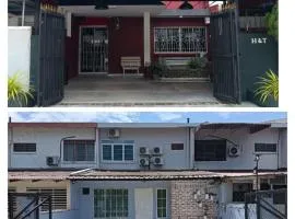 H&T Vintage Decor Homestay