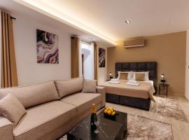 Avenza Residences Kotor Old Town, acomoda&ccedil;&atilde;o em Kotor