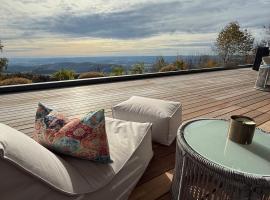 Apartment Himmelweit, ξενοδοχείο σε Freyung