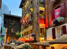 Hotel de la Croix-Fédérale