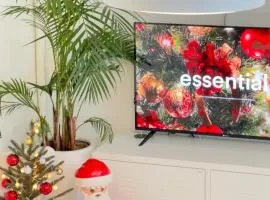 To Seoul Stay with 1-Story House near Itaewon Stn 5min walk