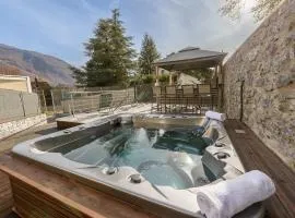 La Source du Lac - Plage privée