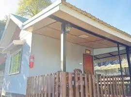 อินทนนท์ บ้านพักเล่าจู Inthanon Laoju House