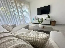 A104 - PRADOS · Peaceful 2BR Poolside Retreat • Punta Cana Getaway