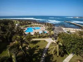 킹 파드 팰리스 호텔