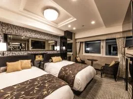 APA Hotel Shinagawa Togoshi Ekimae