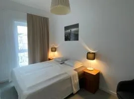 Apartament Kołobrzeska 2