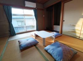 女性専用 しげの里松福, hotel in Takamatsu