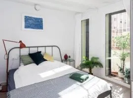 Ramblas Apartment Central BCN