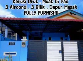 StayzD Homestay Port Dickson