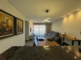 Ape pé na areia em Guaratuba