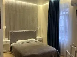 Luxury apartment in downtown 3