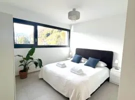 Locarno Centro, a pochi passi dal lago - Free Parking