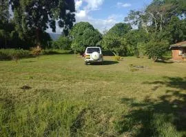 The Guest Wing Kalimbuka