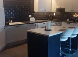 Luxurious Double En-Suite Tralee Town Centre