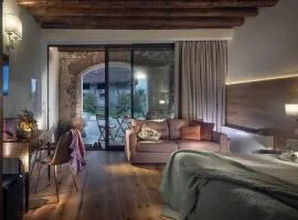 Agriturismo Villa di Modolo - Cortile della Latteria