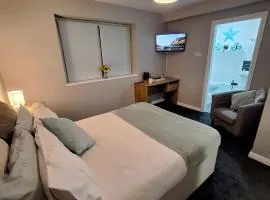 Luxurious Double En-Suite Room Tralee Town Centre