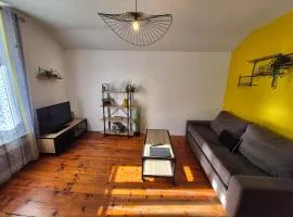 L'industriel - Lourdes Centre