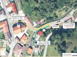 Gemütliches Appartement