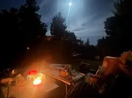 Amanda Relax and nature beautiful beach