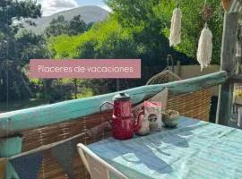 Amanda Relax and nature beautiful beach