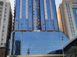 فندق المسار العزيزية