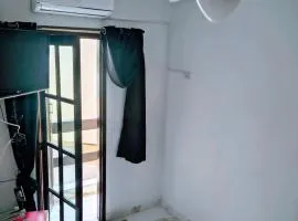 Condomínio Residencial Marbelle